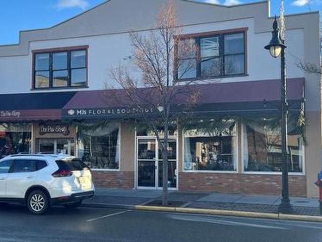 Commercial for sale in Cranbrook, British Columbia