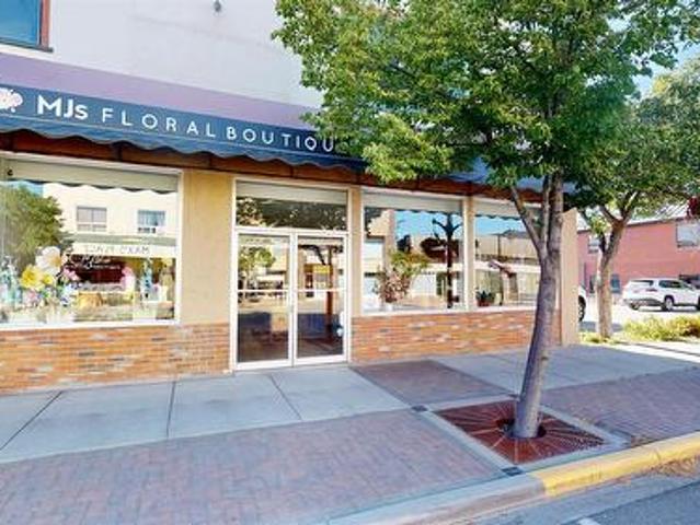 Commercial for sale in Cranbrook, British Columbia