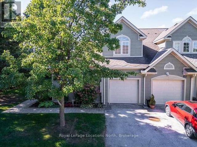 Townhouse for sale in Grey, Ontario