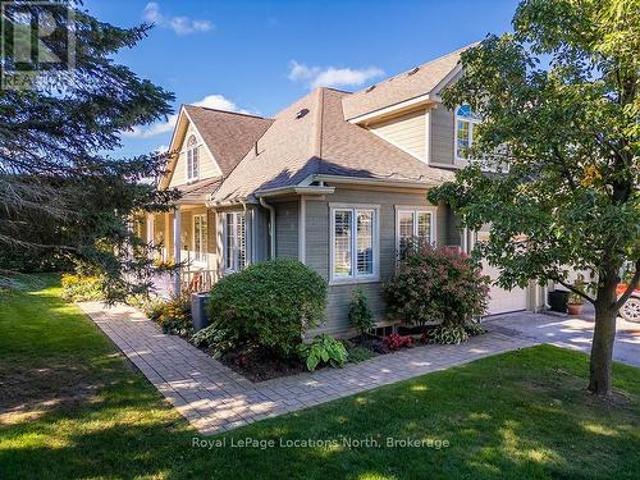 Townhouse for sale in Grey, Ontario
