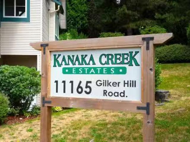 House for sale in Maple Ridge, British Columbia