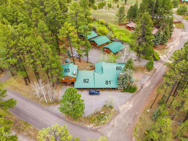 Condo for sale in Greer, Apache County