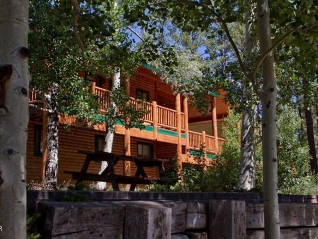Condo for sale in Apache County, Arizona