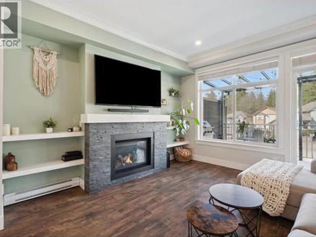 Townhouse for sale in Maple Ridge, British Columbia