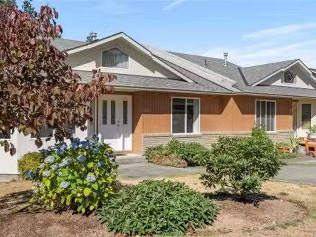 House for sale in Ladysmith, British Columbia