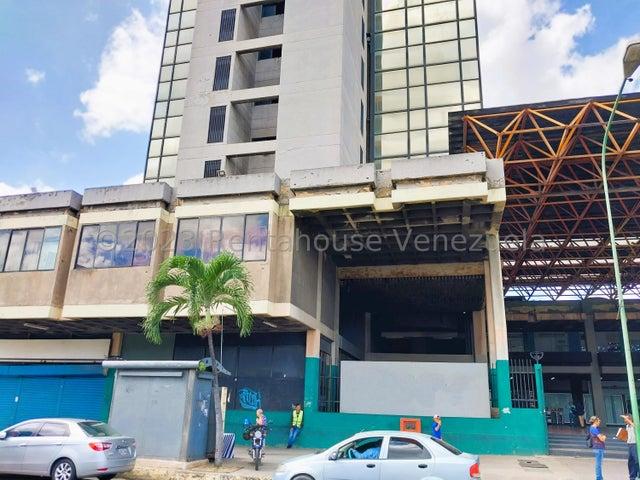Oficina en venta en Valencia