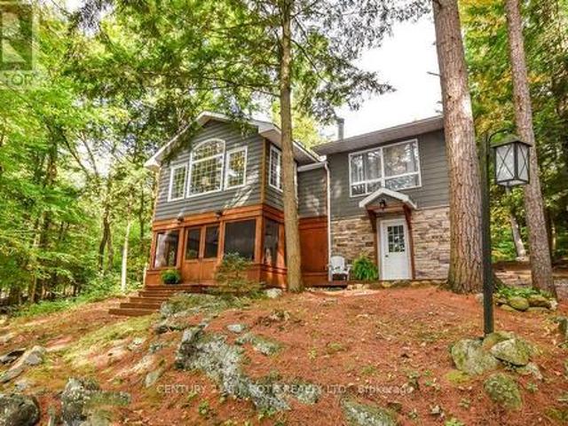 House for sale in Muskoka, Ontario