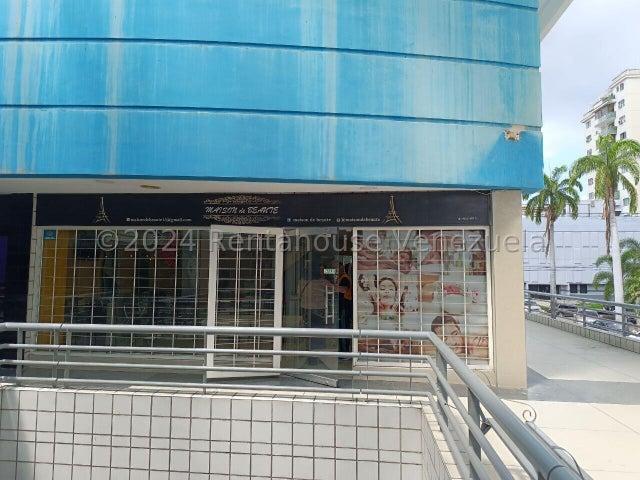 Local Comercial en venta en Valencia, Táchira