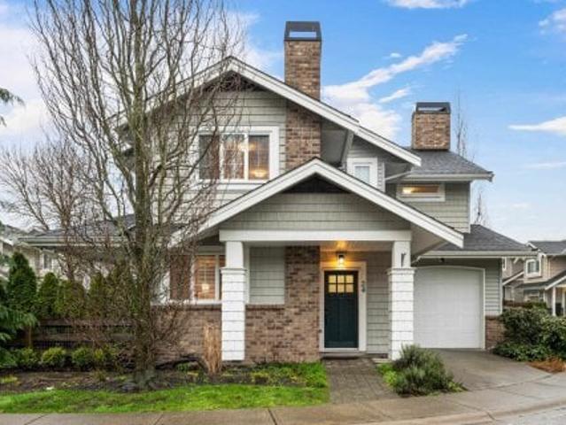 Townhouse for sale in Maple Ridge, British Columbia
