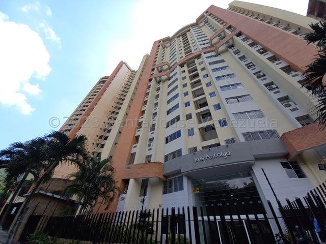 Apartamento en alquiler en Valencia, Táchira