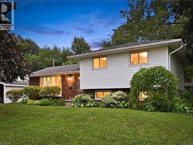 House for sale in Hagersville, Ontario