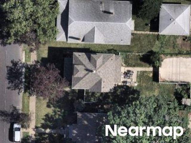 House for sale in Rock Island, Illinois