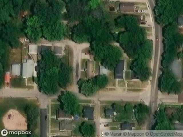 House for sale in Rock Island, Illinois