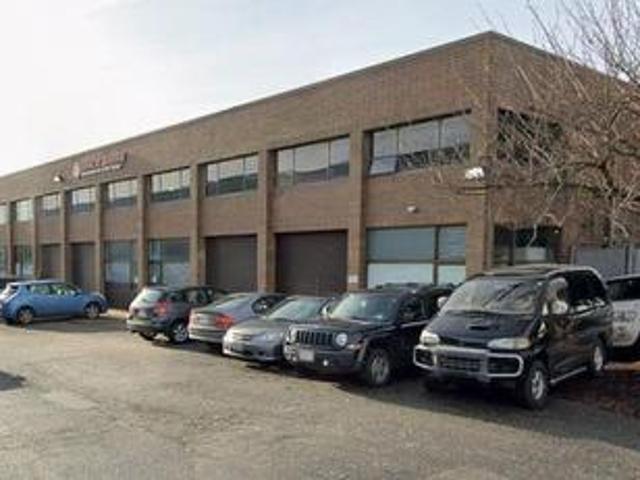 Commercial for rent in Richmond, British Columbia