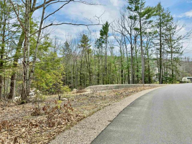 Land for sale in New Hampshire