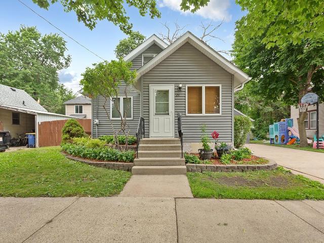 House for sale in Rice, Minnesota