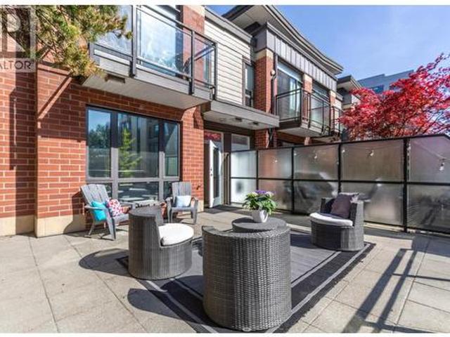 Townhouse for sale in Port Moody, British Columbia