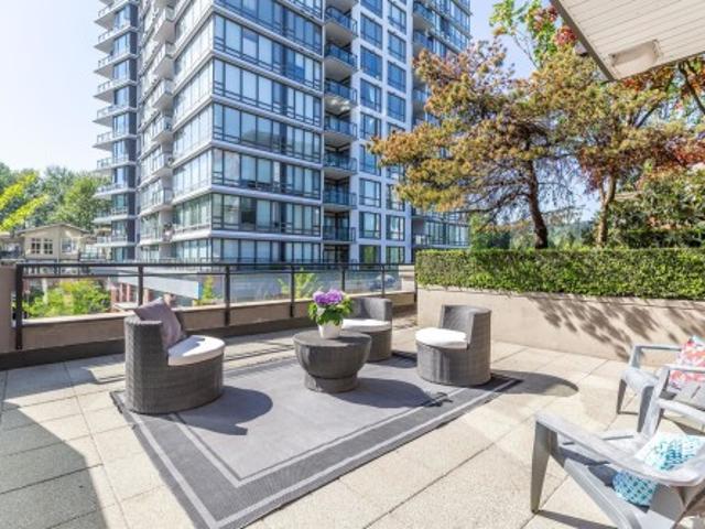 Townhouse for sale in Port Moody, British Columbia