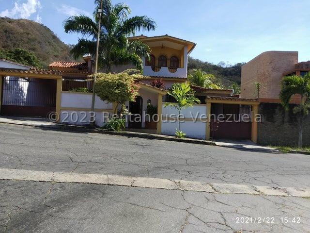 Casa en venta en Valencia, Táchira