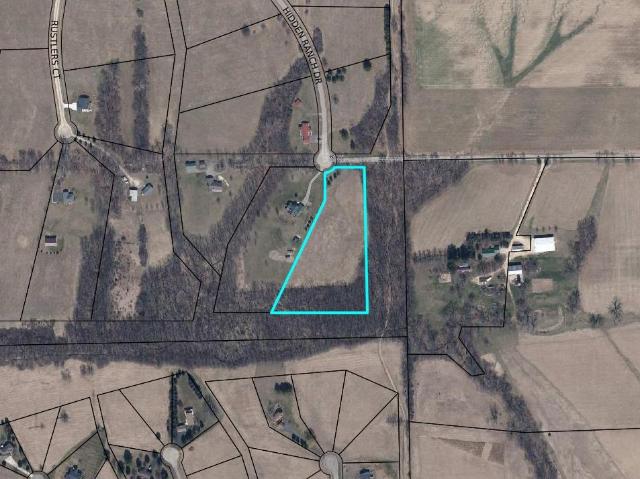 Land for sale in Illinois