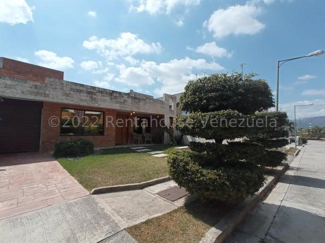 Casa en venta en Valencia, Táchira