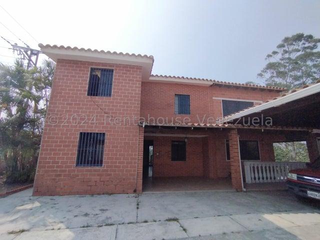 Casa en venta en Naguanagua