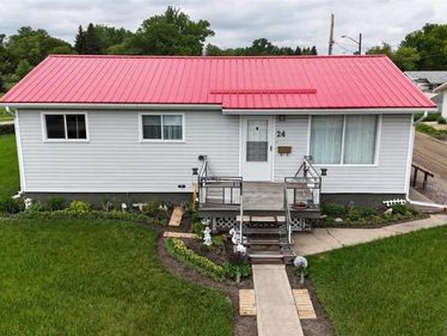 House for sale in Swift Current, Saskatchewan