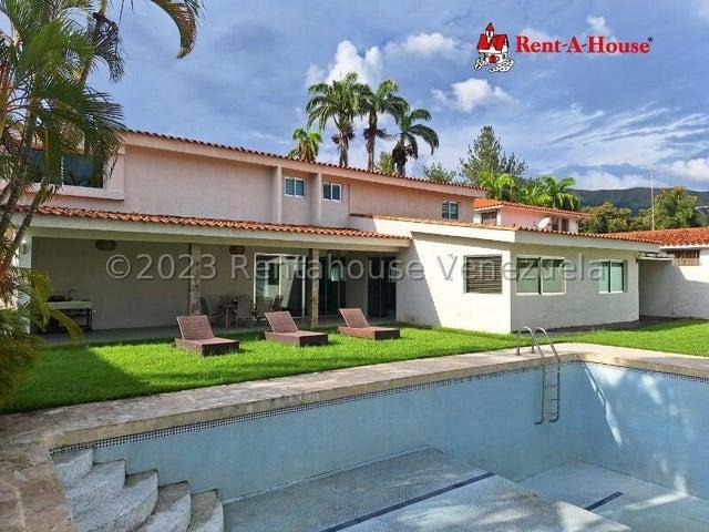 Casa en venta en Valencia, Táchira