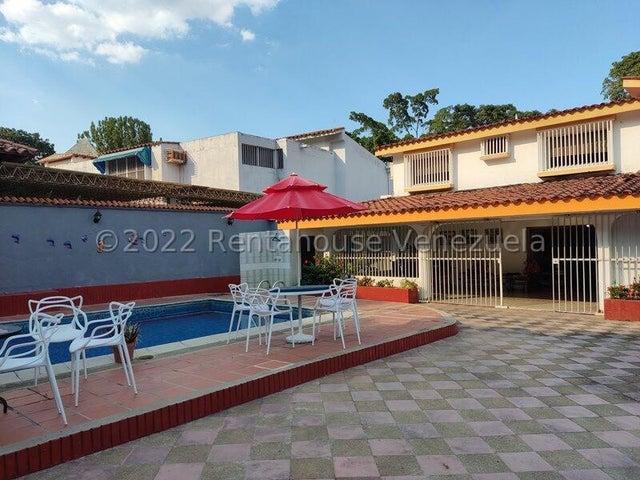 Casa en venta en Valencia, Táchira
