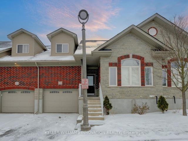 Property for sale in Cambridge, Ontario