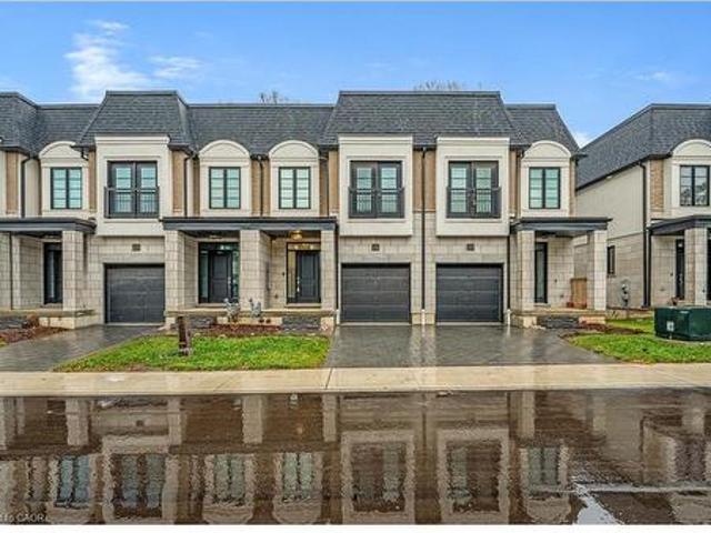 House for sale in Cambridge, Ontario