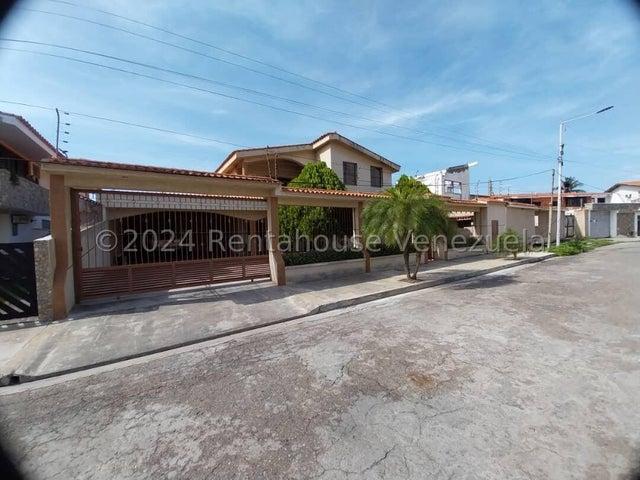 Casa en venta en Puerto Cabello