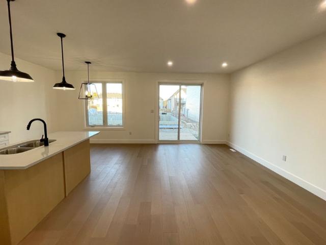 House for rent in Lucan Biddulph, Southwestern Ontario