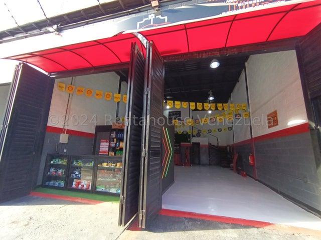 Propiedad en venta en Valencia, Táchira