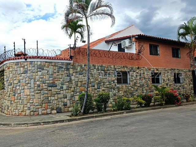 Casa en venta en Naguanagua