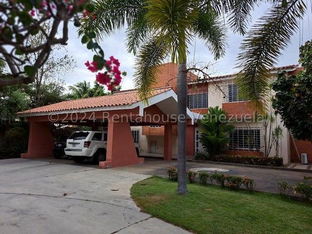 Casa en venta en Valencia, Táchira