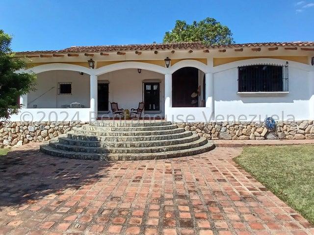 Casa en venta en Valencia, Táchira