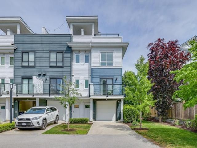 Townhouse for sale in Surrey, British Columbia