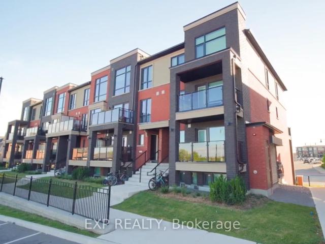 Condo for sale in Woburn, Ontario