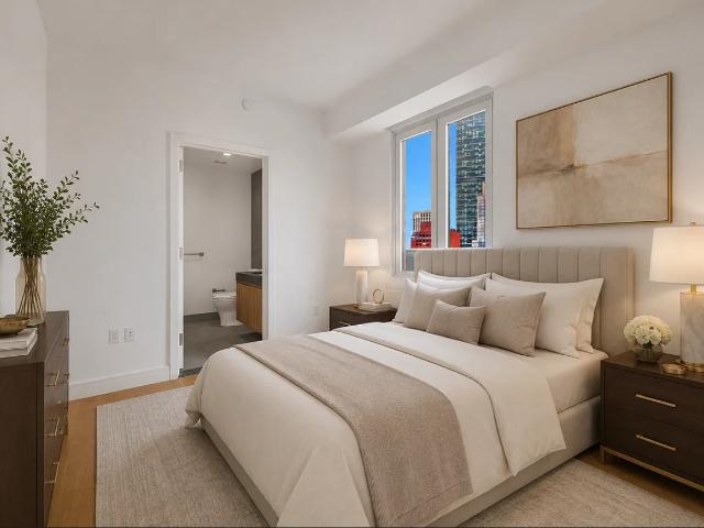 Condo for rent in Long Island City, New York