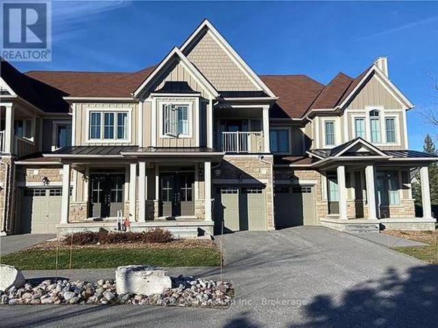 Townhouse for rent in The Blue Mountains, Southwestern Ontario