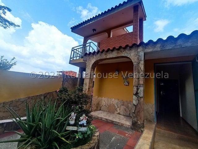 Casa en venta en Valencia, Táchira