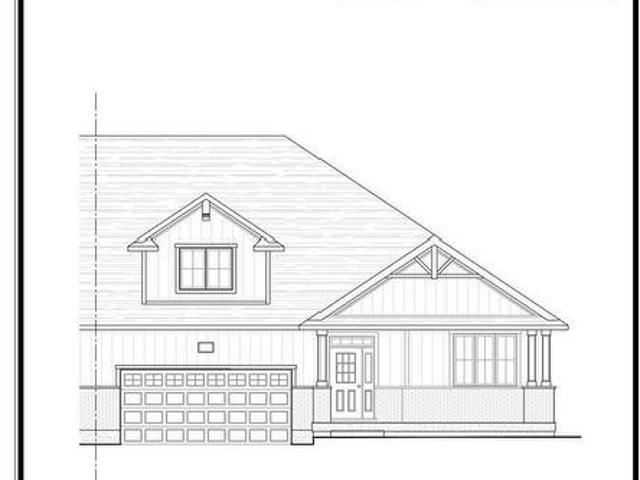 Townhouse for sale in Southwold, Ontario