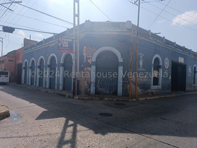 Local Comercial en venta en Valencia, Táchira