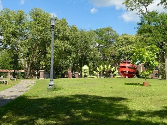 Apartment for rent in Hennepin, Minnesota