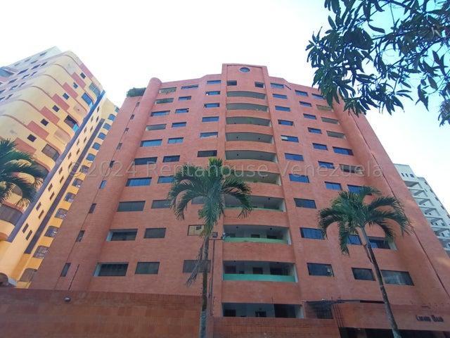 Apartamento en venta en Valencia, Carabobo