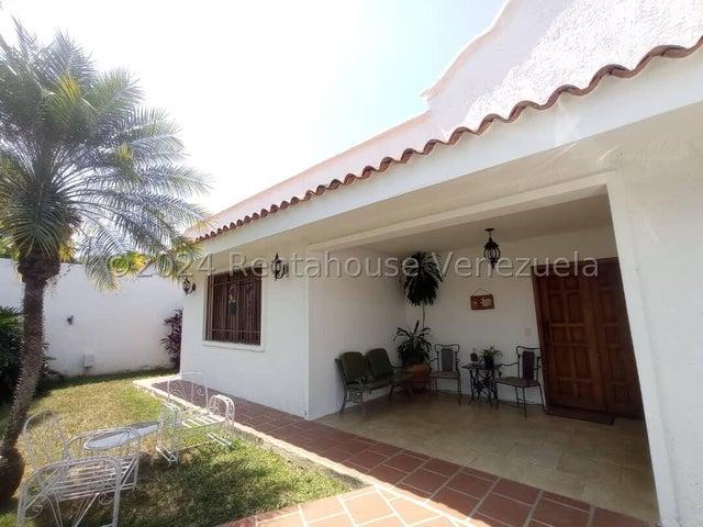 Casa en venta en Valencia, Táchira