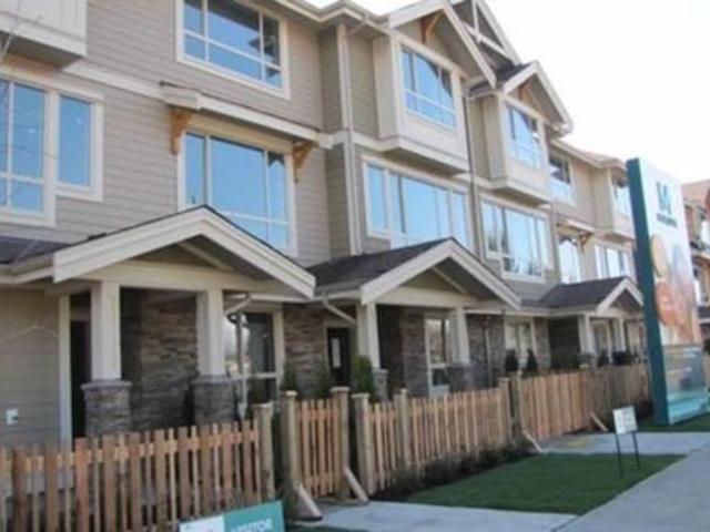 Townhouse for rent in Langley, British Columbia