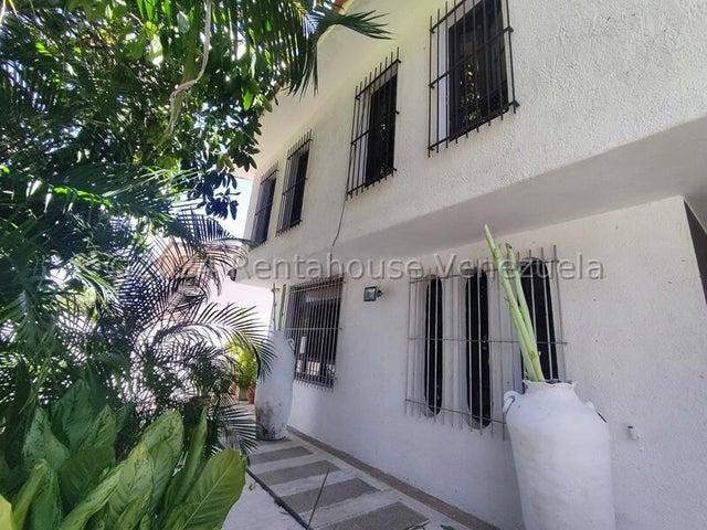 Casa en venta en Valencia, Táchira