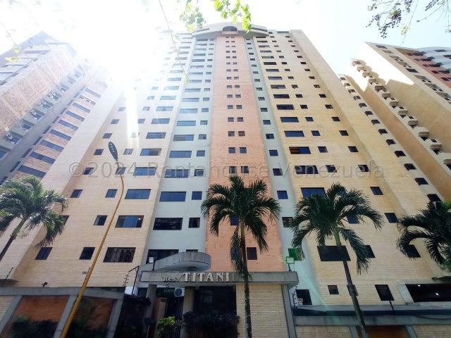 Apartamento en venta en Valencia, Táchira